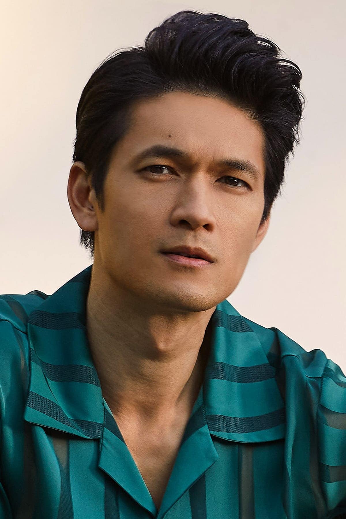 تصویر هنرمند Harry Shum Jr.