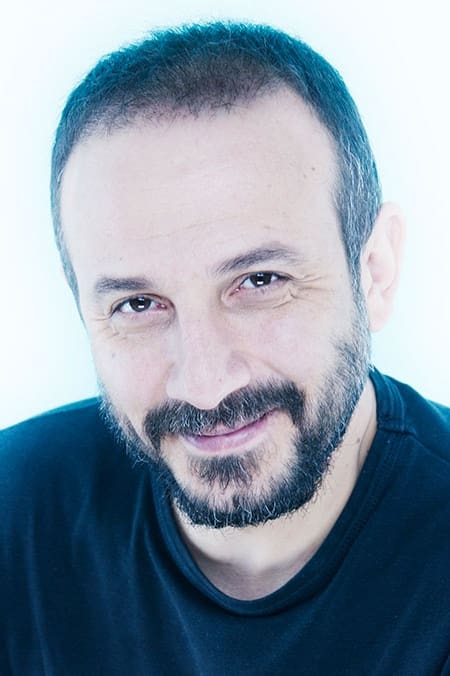 تصویر هنرمند Müfit Aytekin