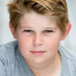 تصویر هنرمند Frankie Creagh-Leslie