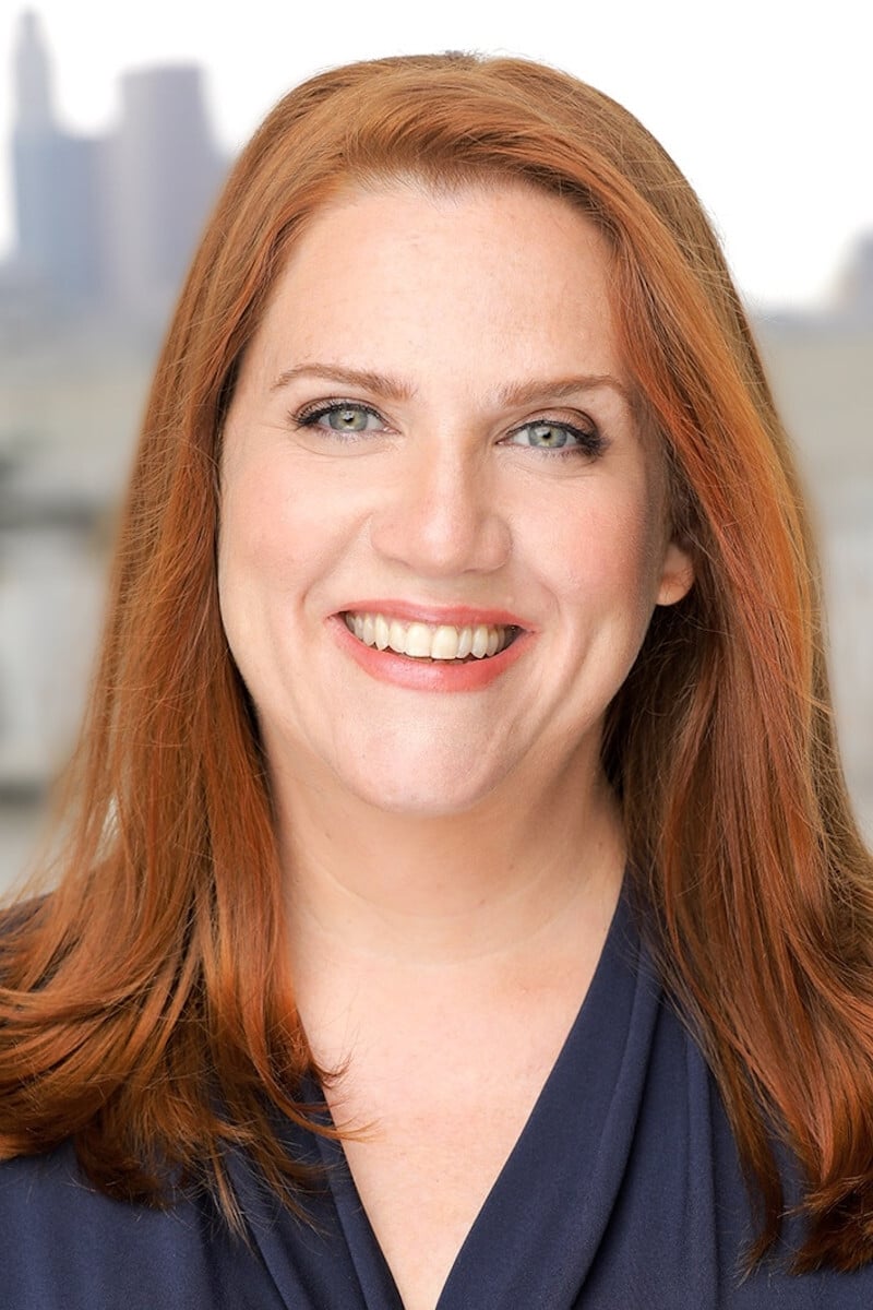 تصویر هنرمند Donna Lynne Champlin