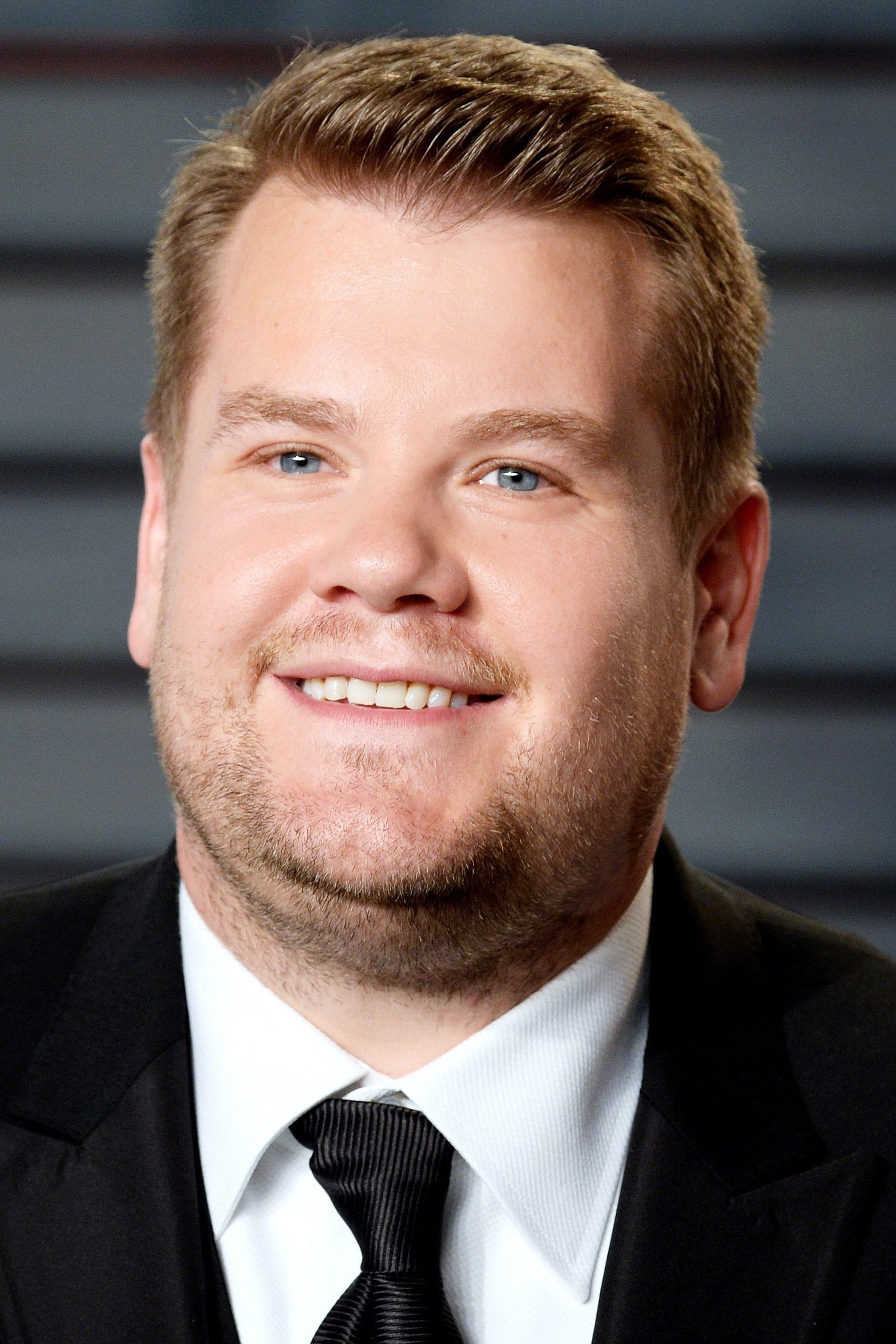 تصویر هنرمند James Corden