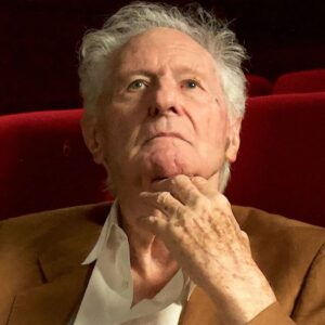 تصویر هنرمند Michael Stevenson