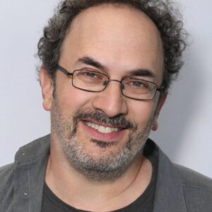 تصویر هنرمند Robert Smigel