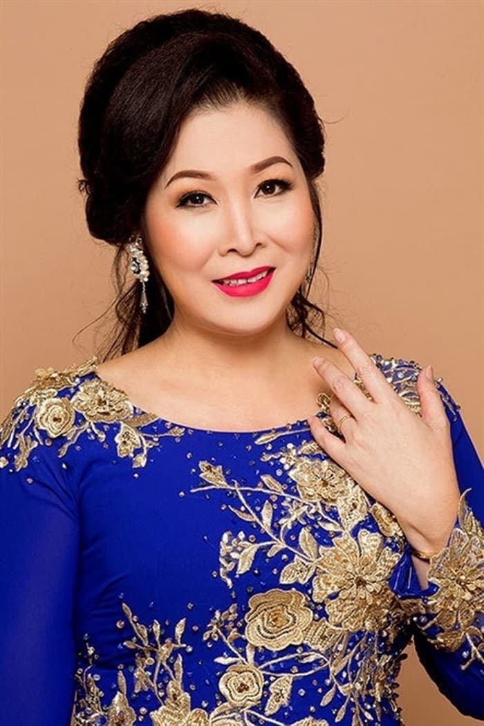 تصویر هنرمند Hồng Vân