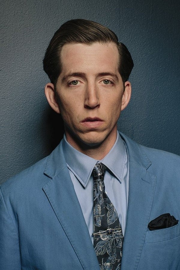 تصویر هنرمند Pokey LaFarge