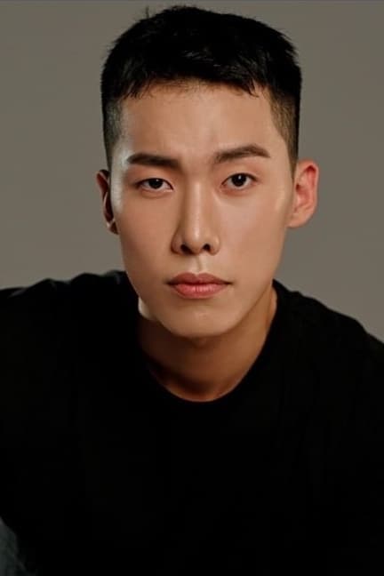 تصویر هنرمند Hwang Sung-bin