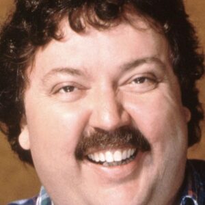 تصویر هنرمند Mike Hagerty