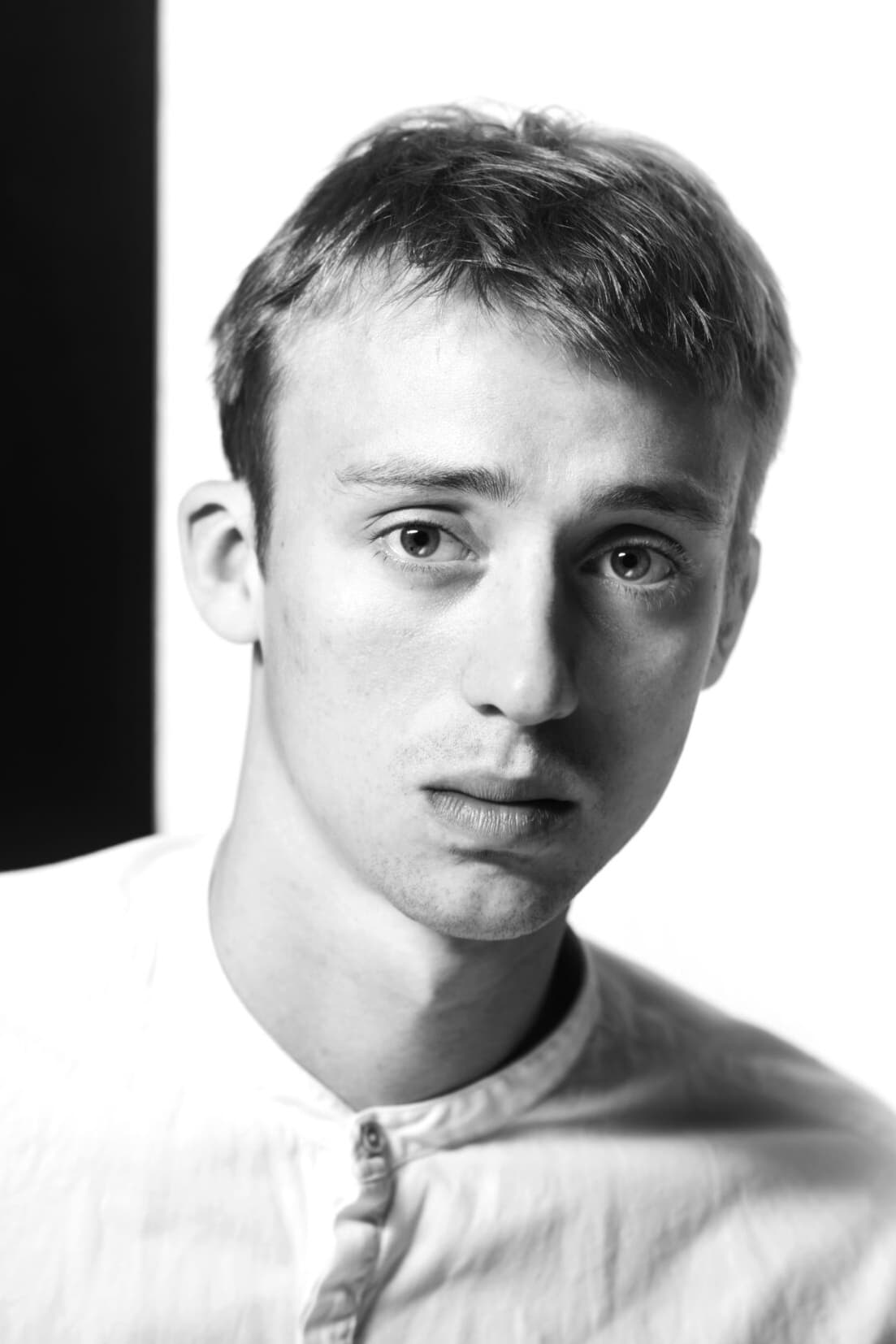 تصویر هنرمند Martynas Berulis