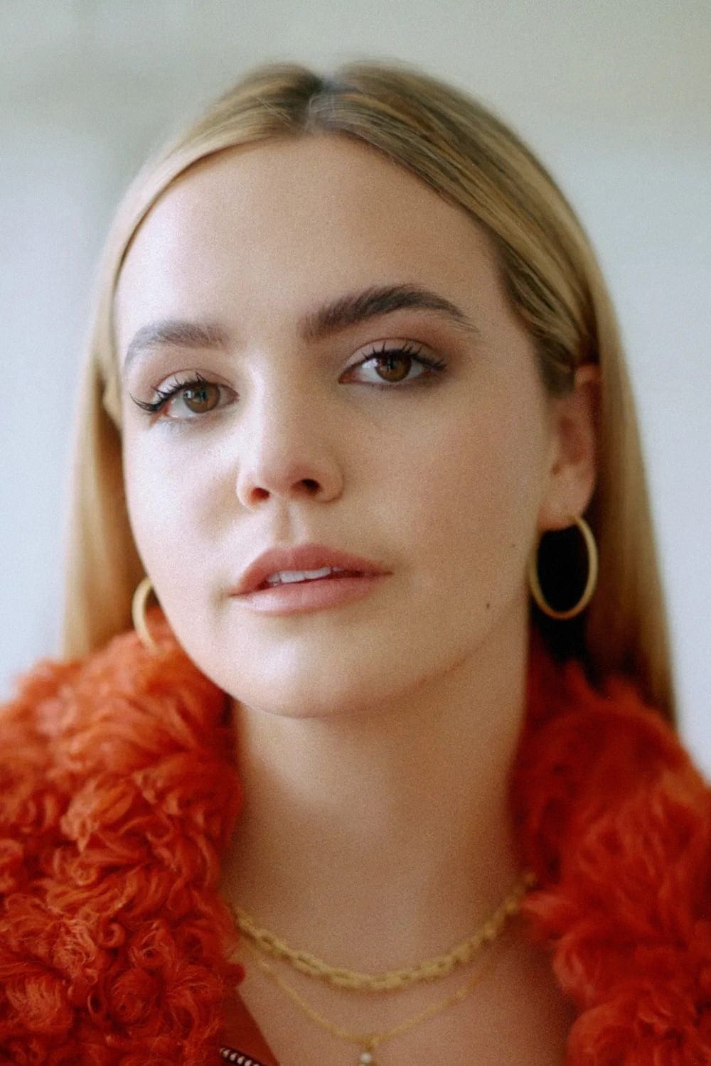 تصویر هنرمند Bailee Madison