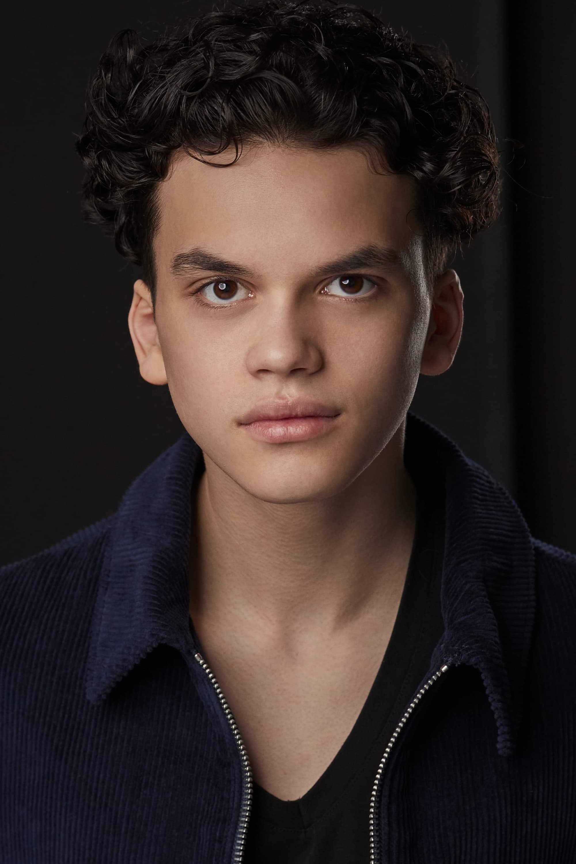 تصویر هنرمند Dylan Schombing