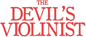 لوگوی رسمی فیلم The Devil's Violinist (2013)