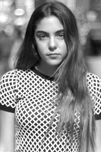 تصویر هنرمند Tess Levy