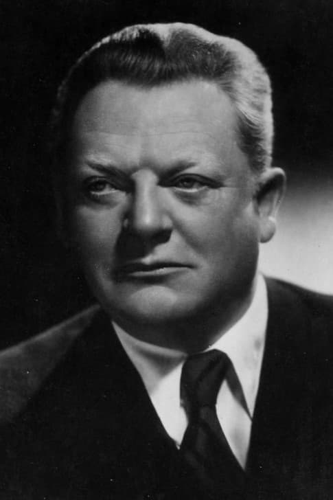 تصویر هنرمند Otto Wernicke