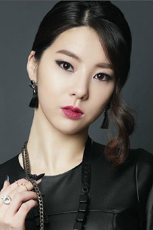 تصویر هنرمند Han Da-eun