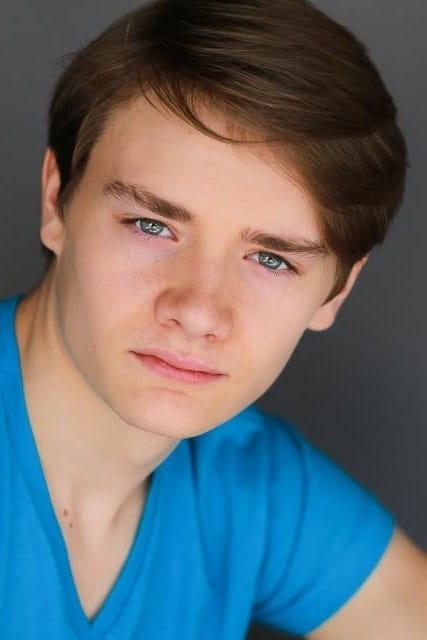 تصویر هنرمند Dakota Goyo