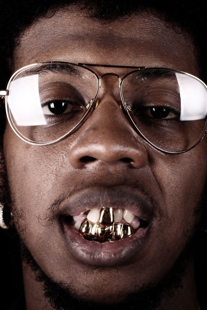 تصویر هنرمند Trinidad James