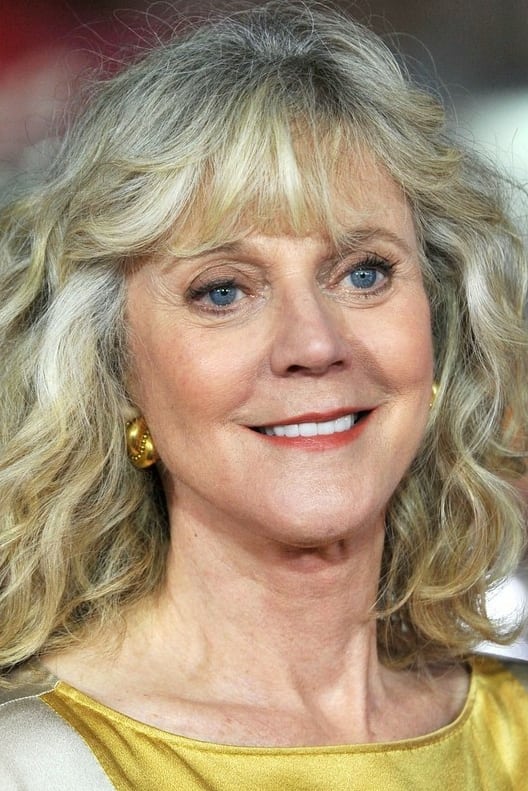تصویر هنرمند Blythe Danner