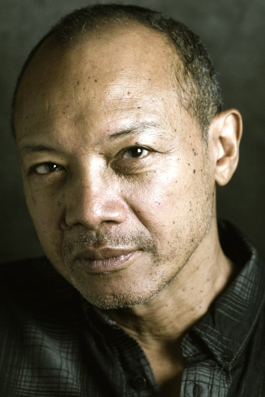 تصویر هنرمند Paul Calderon