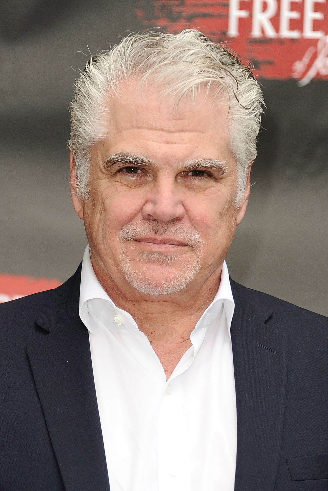 تصویر هنرمند Gary Ross