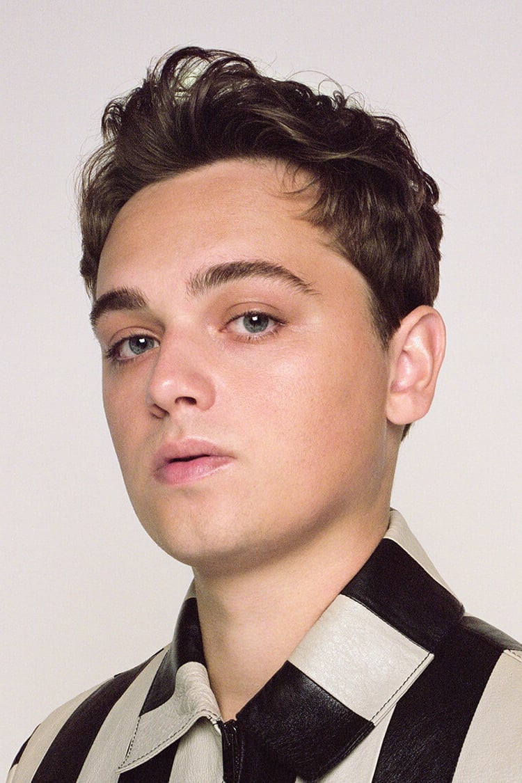 تصویر هنرمند Dean-Charles Chapman