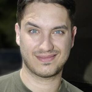 تصویر هنرمند Jonas Talkington