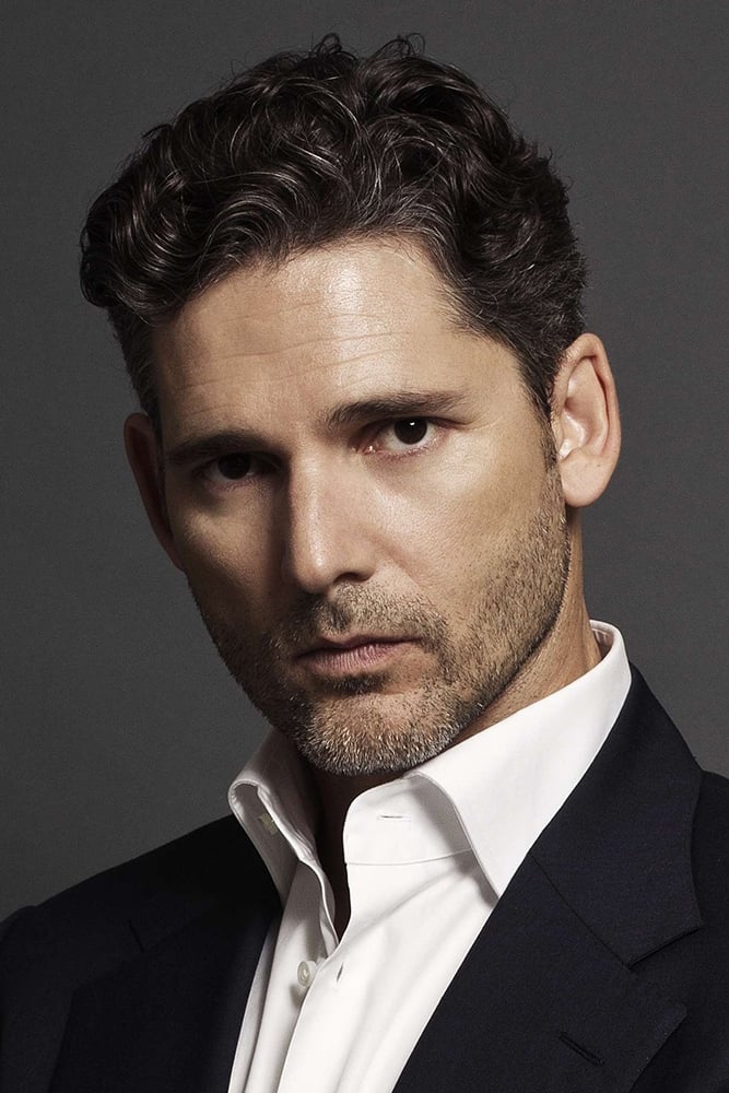 تصویر هنرمند Eric Bana