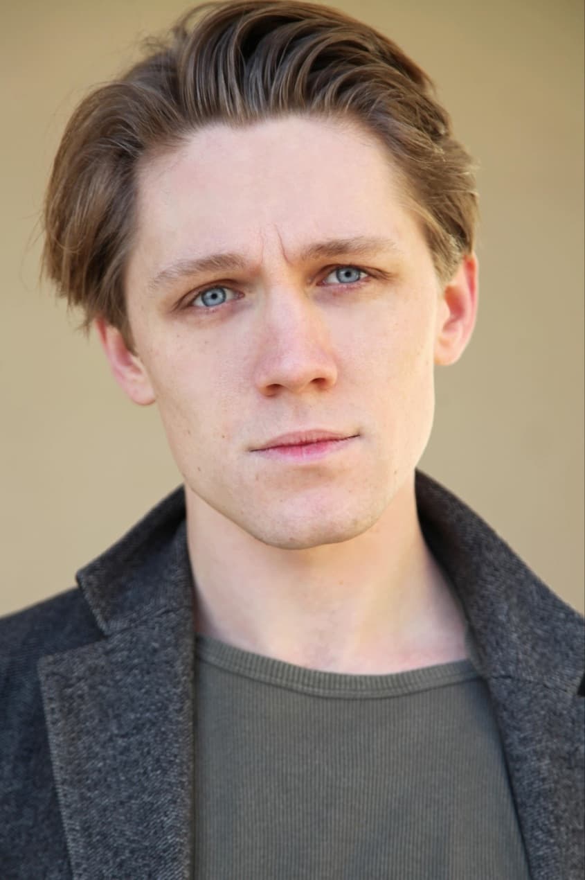 تصویر هنرمند Charlie Bentley
