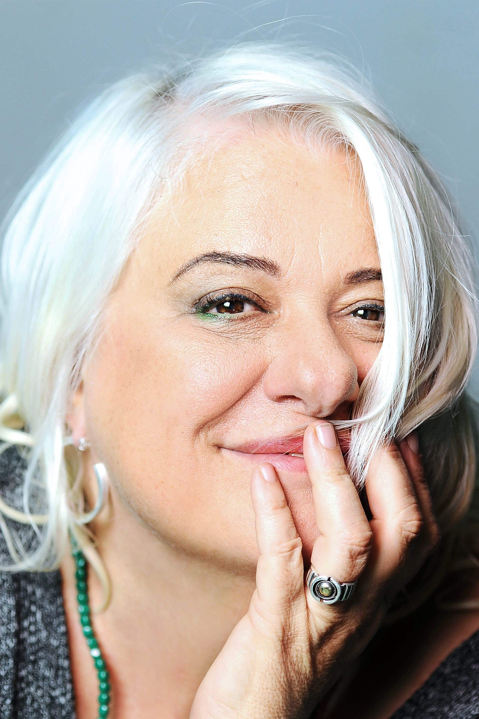 تصویر هنرمند Claudia Della Seta