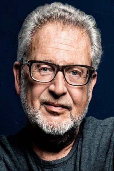 تصویر هنرمند Martin Moszkowicz