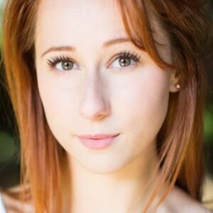 تصویر هنرمند Elinor Machen-Fortune