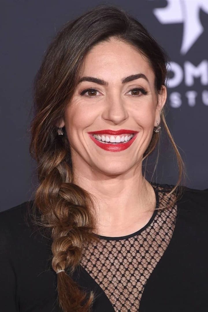 تصویر هنرمند Natalia Cordova-Buckley