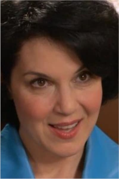 تصویر هنرمند Elisabeth Nunziato