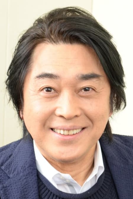 تصویر هنرمند Masashi Ebara