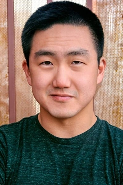 تصویر هنرمند Edward Hong