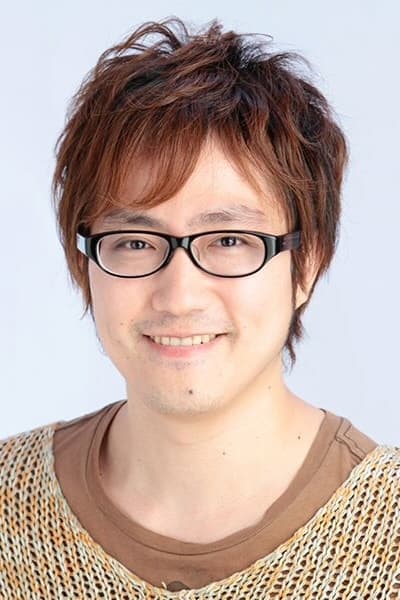 تصویر هنرمند Manabu Sakamaki