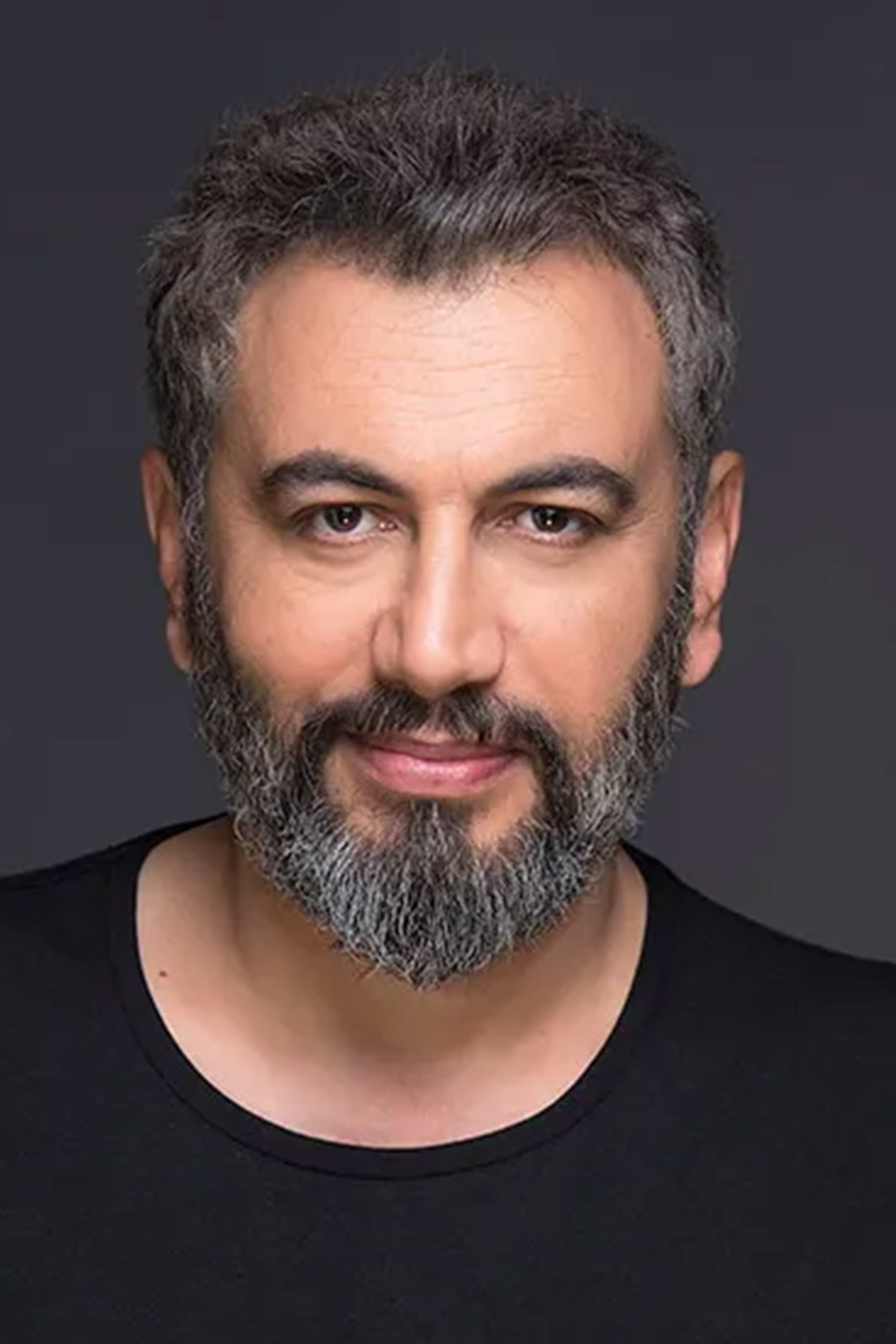 تصویر هنرمند Ali Savaşçı