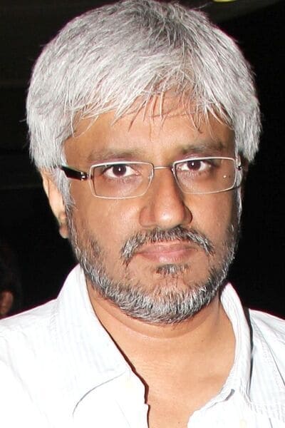 تصویر هنرمند Vikram Bhatt