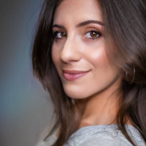 تصویر هنرمند Eliana Ghen