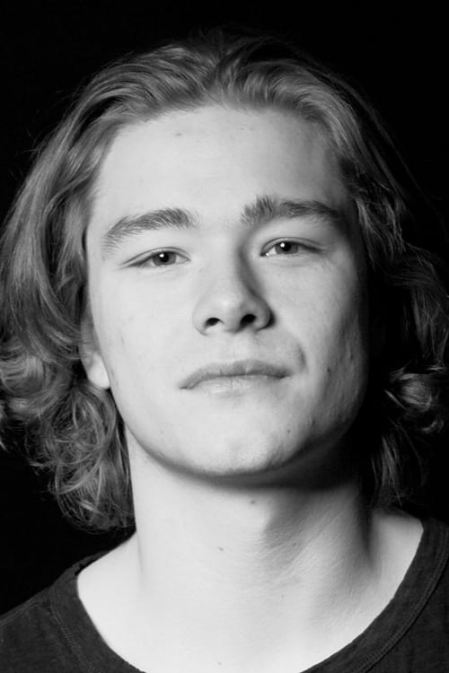 تصویر هنرمند Jonas Hoff Oftebro