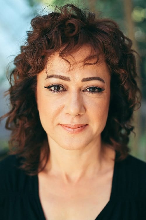 تصویر هنرمند Bennu Yıldırımlar