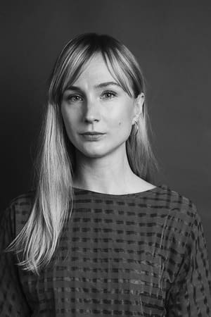 تصویر هنرمند Maia Hansson Bergqvist