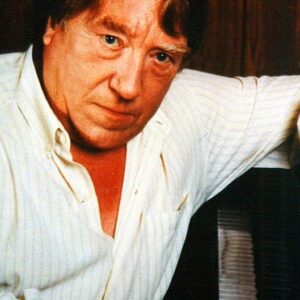 تصویر هنرمند Georges Delerue