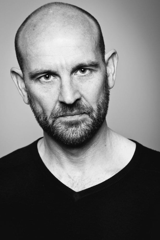تصویر هنرمند Rob Mitchell-James