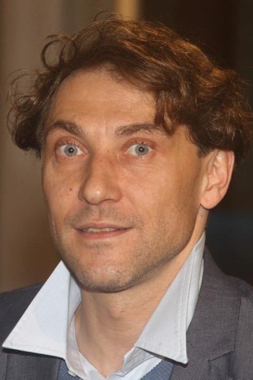 تصویر هنرمند Petr Jeništa