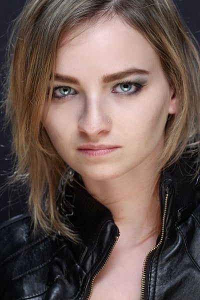 تصویر هنرمند Lauren Jenna
