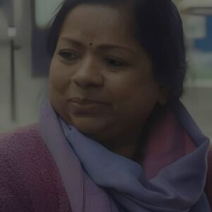 تصویر هنرمند Anitha Rangadamalou