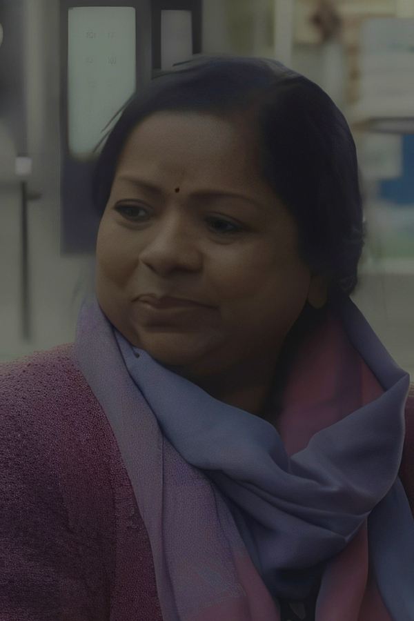 تصویر هنرمند Anitha Rangadamalou