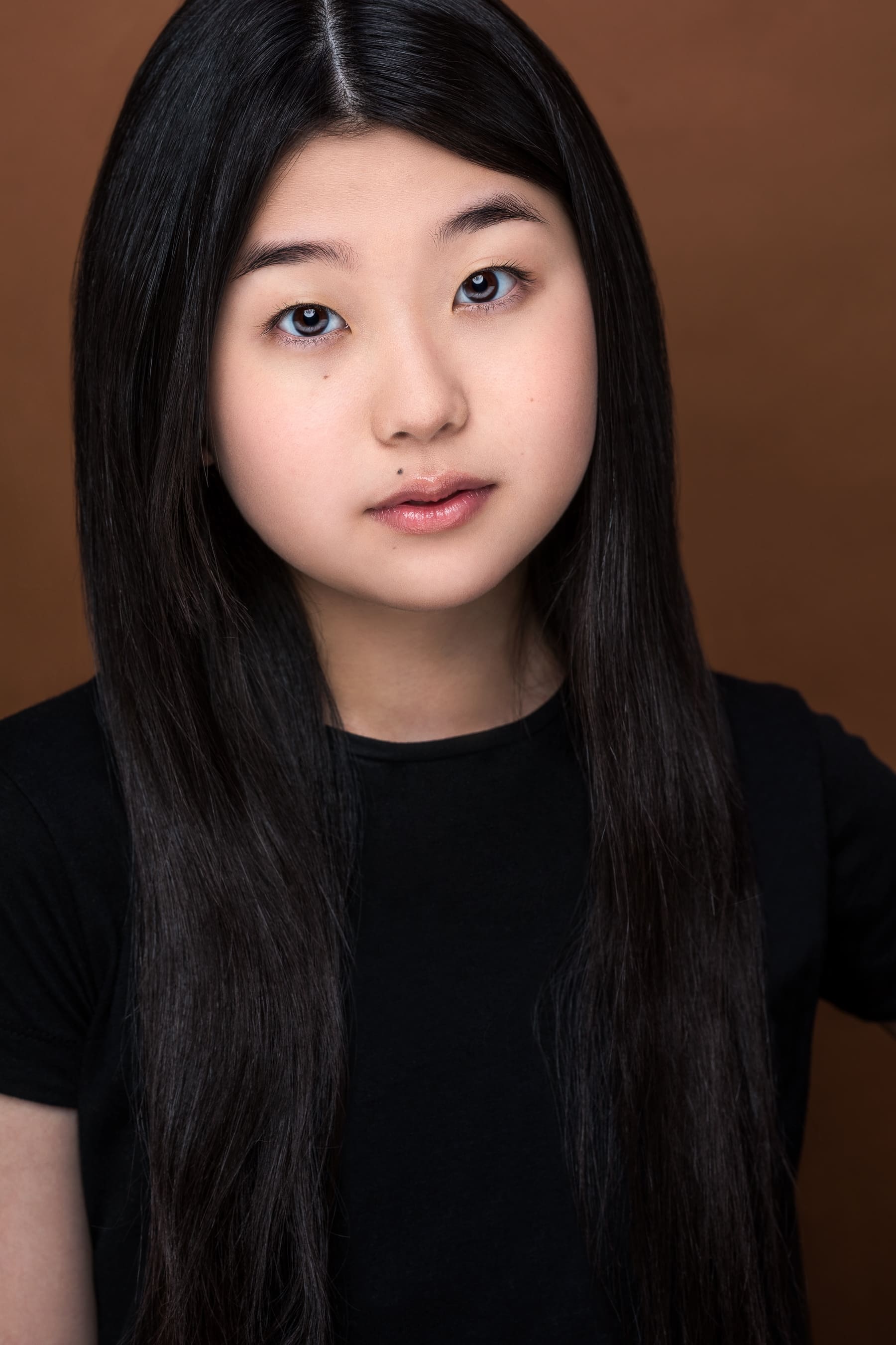 تصویر هنرمند Kylie Kuioka
