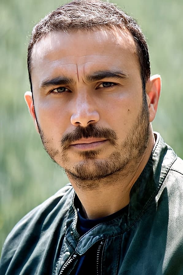 تصویر هنرمند Francesco Di Leva