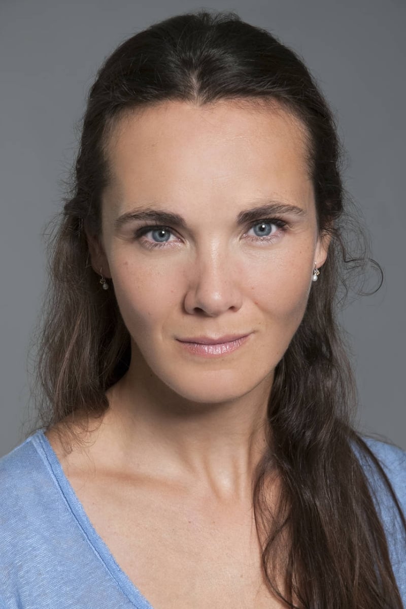 تصویر هنرمند Astrid van Eck